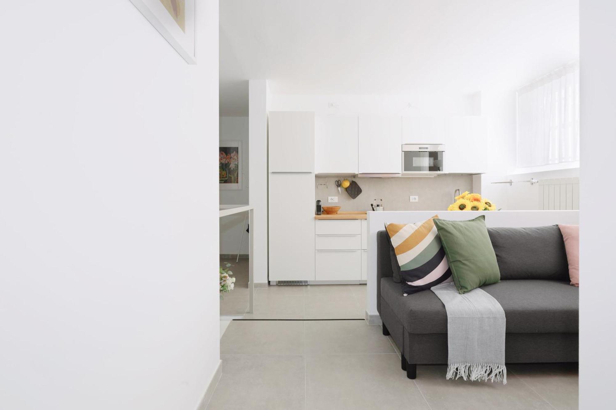 Wisteria, Accogliente Nel Quartiere Citylife Apartamento Milán