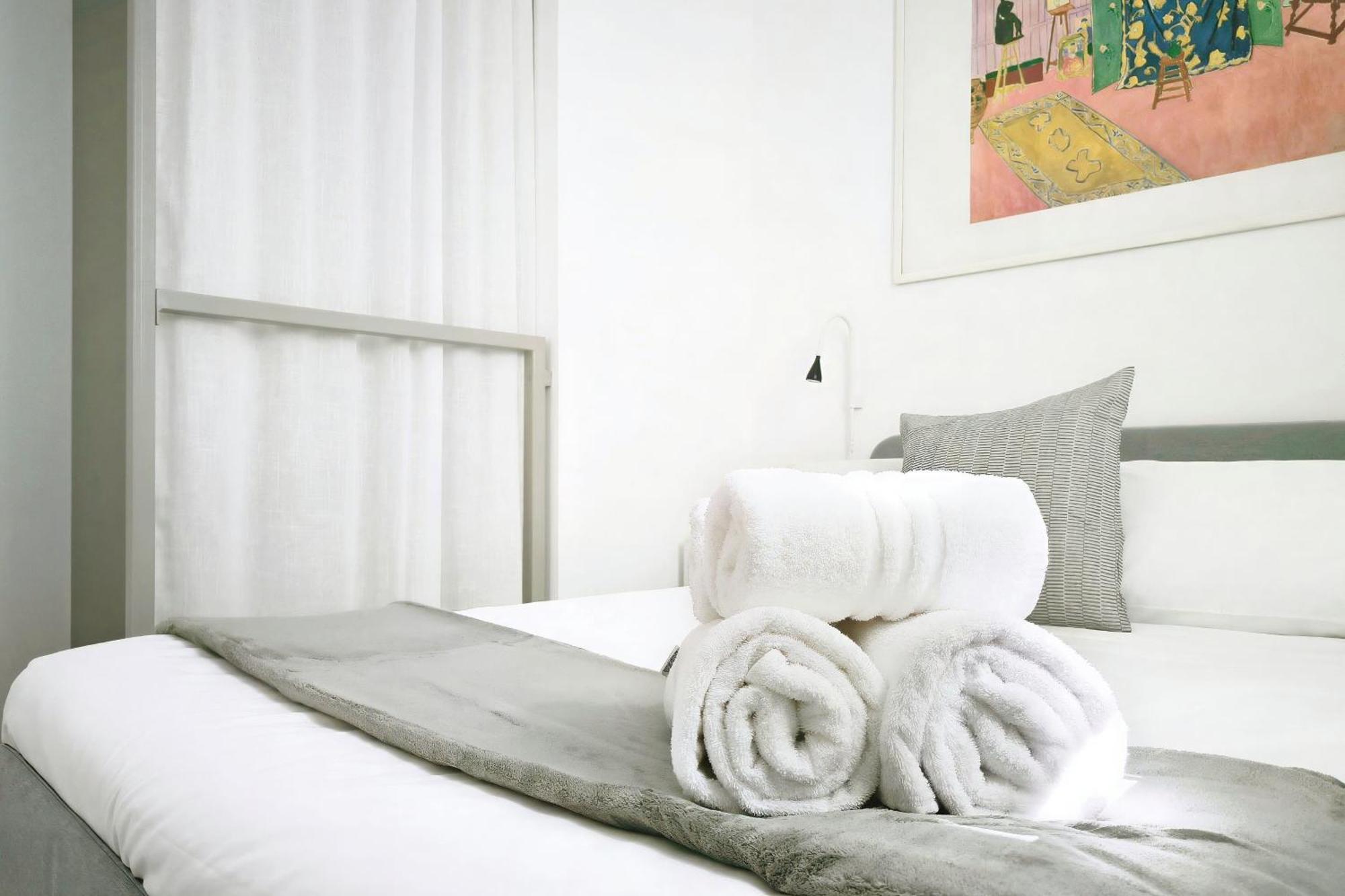Appartamento Wisteria, Accogliente Nel Quartiere Citylife Milano